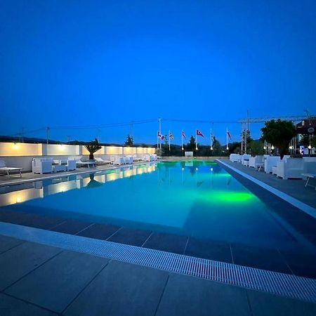 Union Villa Shkoder Bagian luar foto