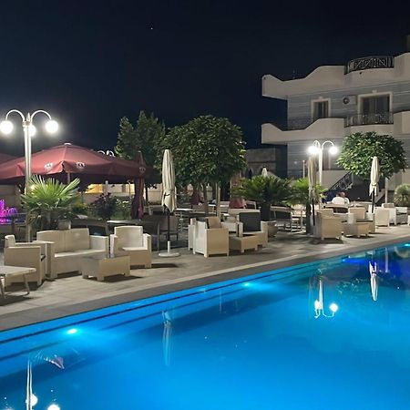 Union Villa Shkoder Bagian luar foto