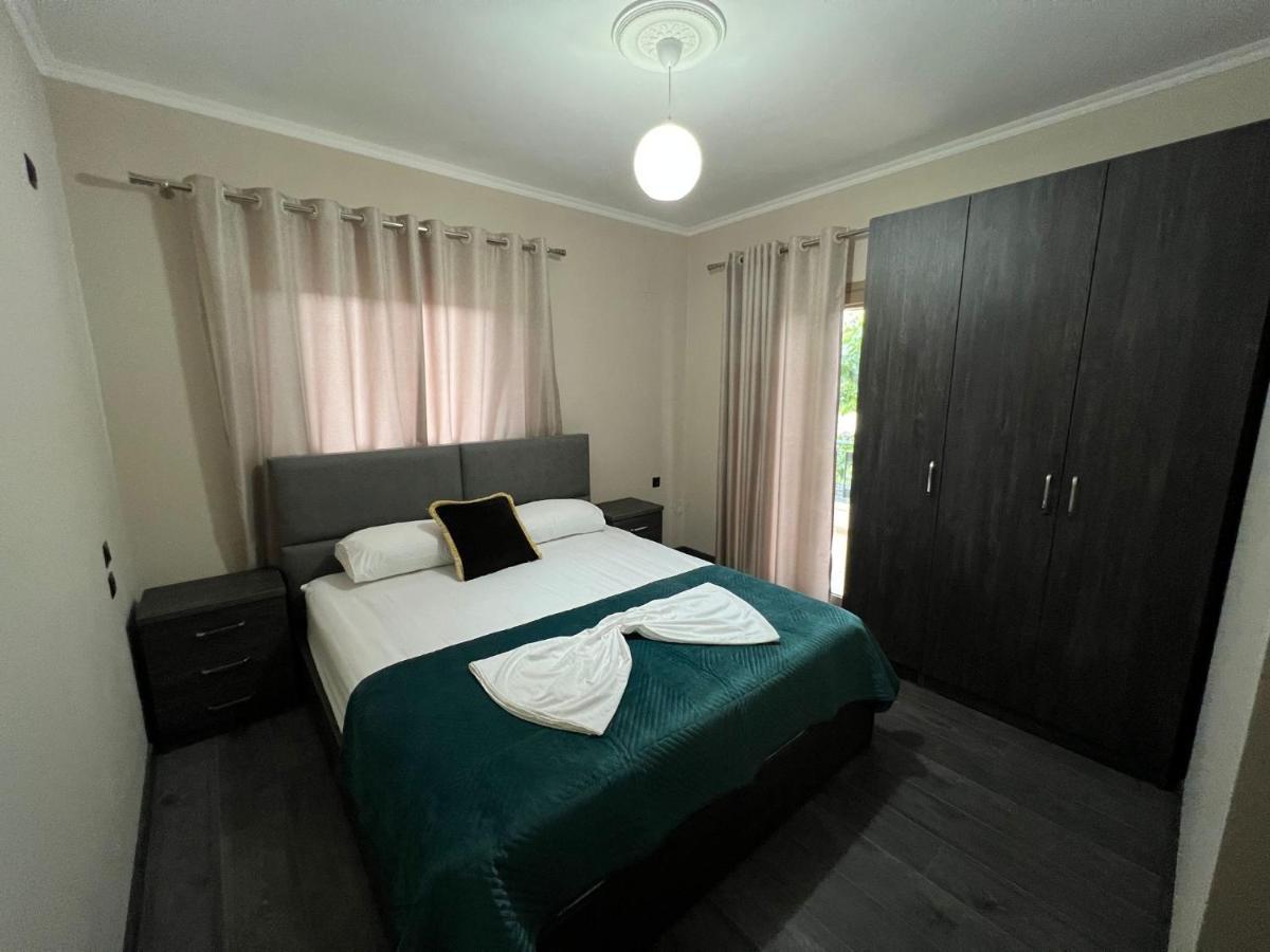 Union Villa Shkoder Bagian luar foto