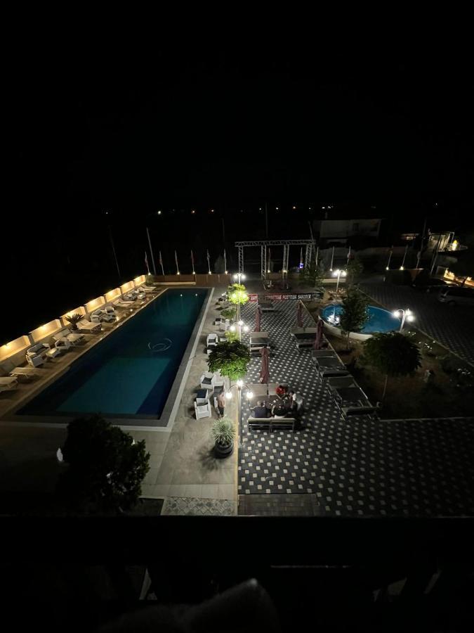 Union Villa Shkoder Bagian luar foto
