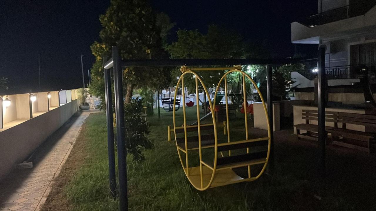 Union Villa Shkoder Bagian luar foto