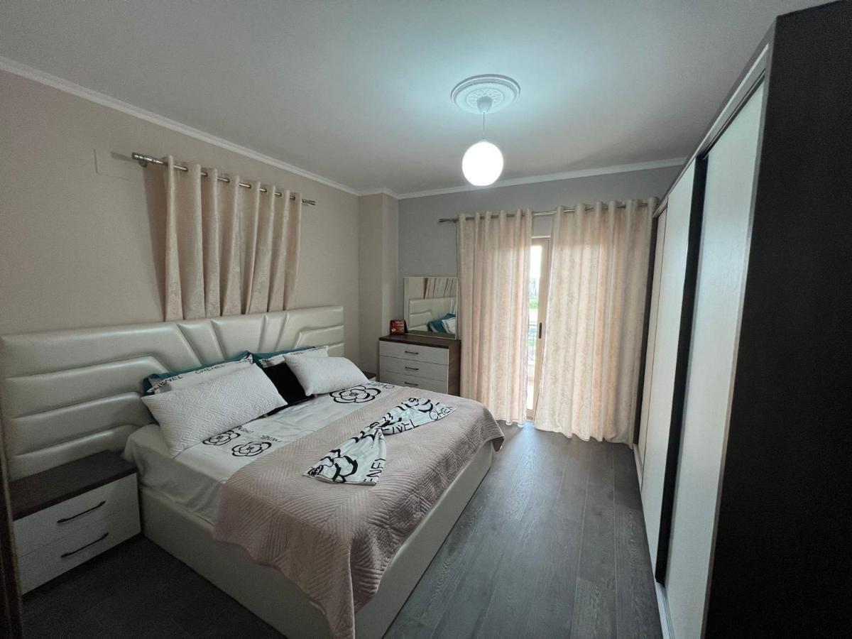 Union Villa Shkoder Bagian luar foto
