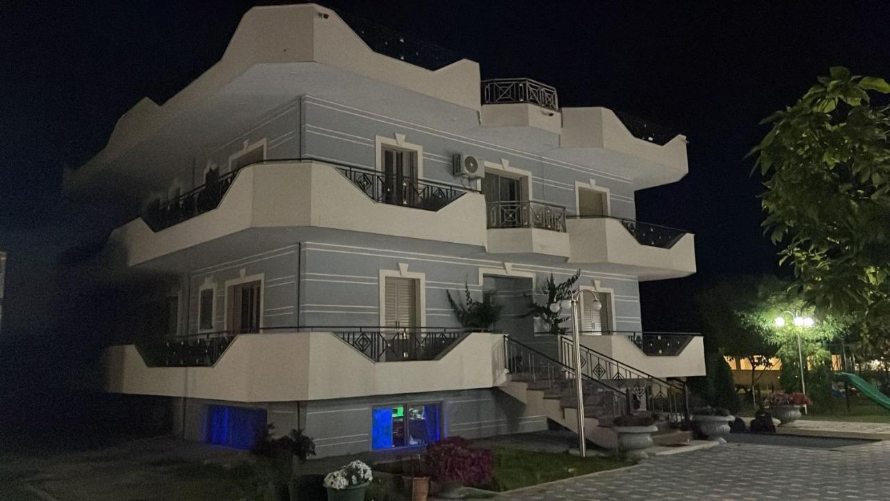 Union Villa Shkoder Bagian luar foto