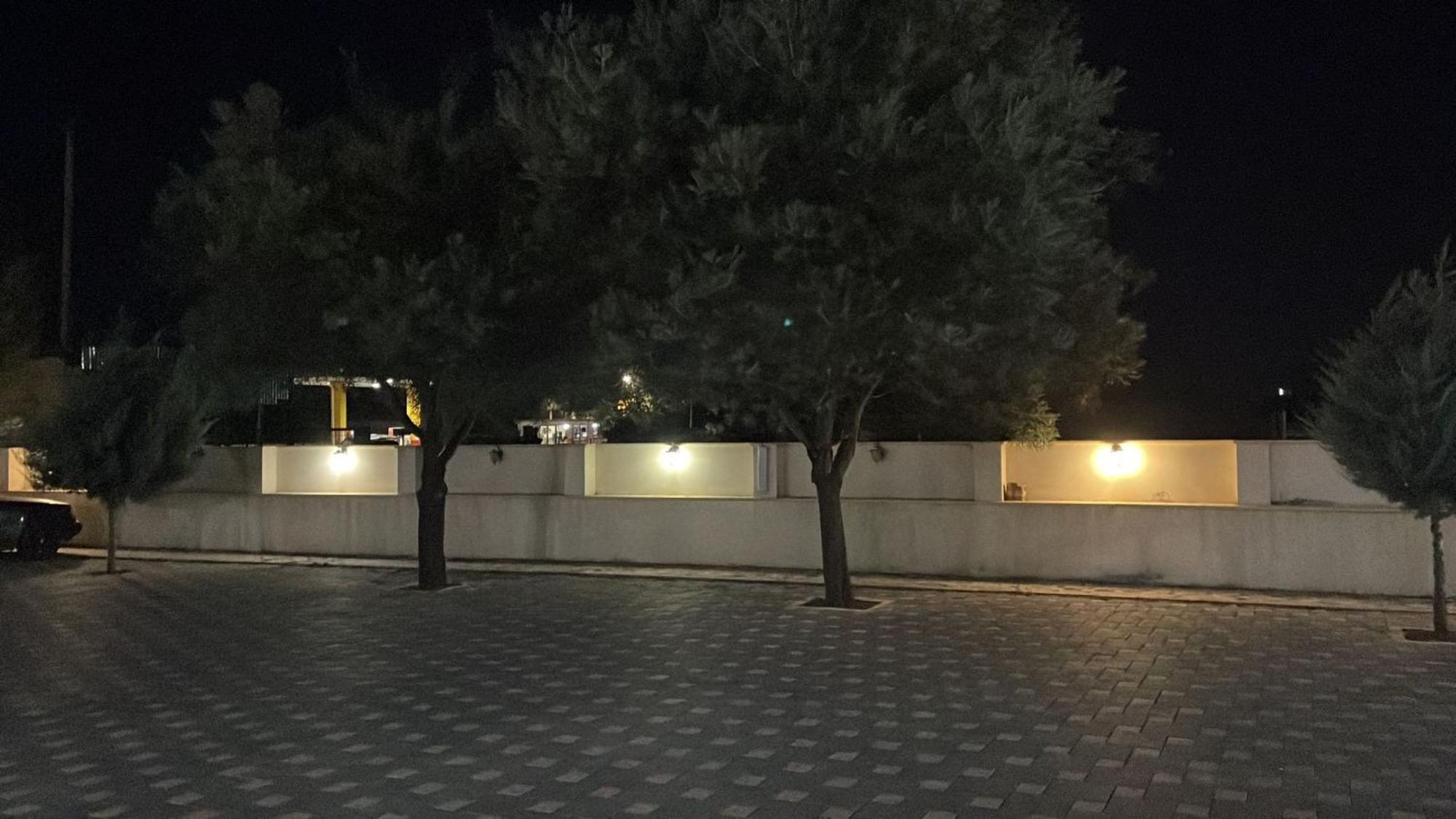 Union Villa Shkoder Bagian luar foto